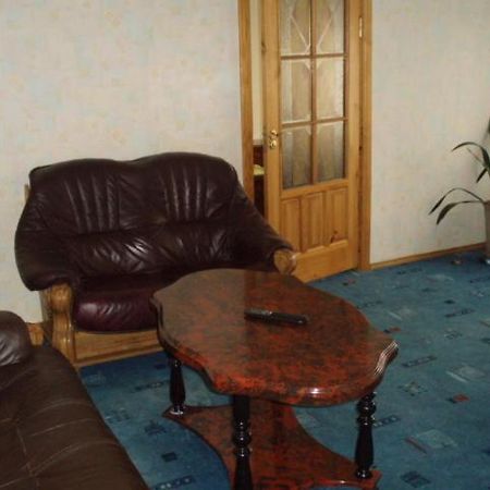 Marijos Karpenko Apartaments كاوناس المظهر الخارجي الصورة