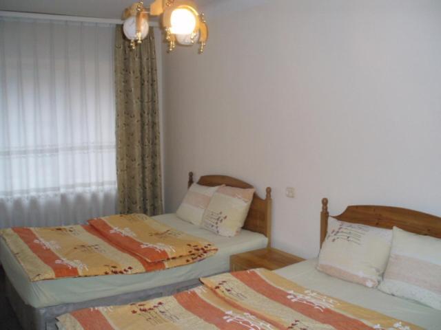 Marijos Karpenko Apartaments كاوناس الغرفة الصورة