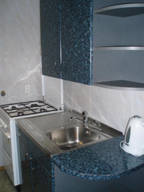 Marijos Karpenko Apartaments كاوناس المظهر الخارجي الصورة