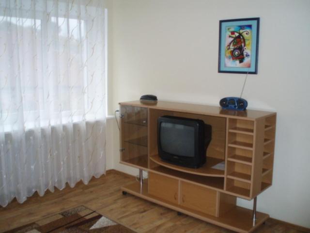Marijos Karpenko Apartaments كاوناس المظهر الخارجي الصورة