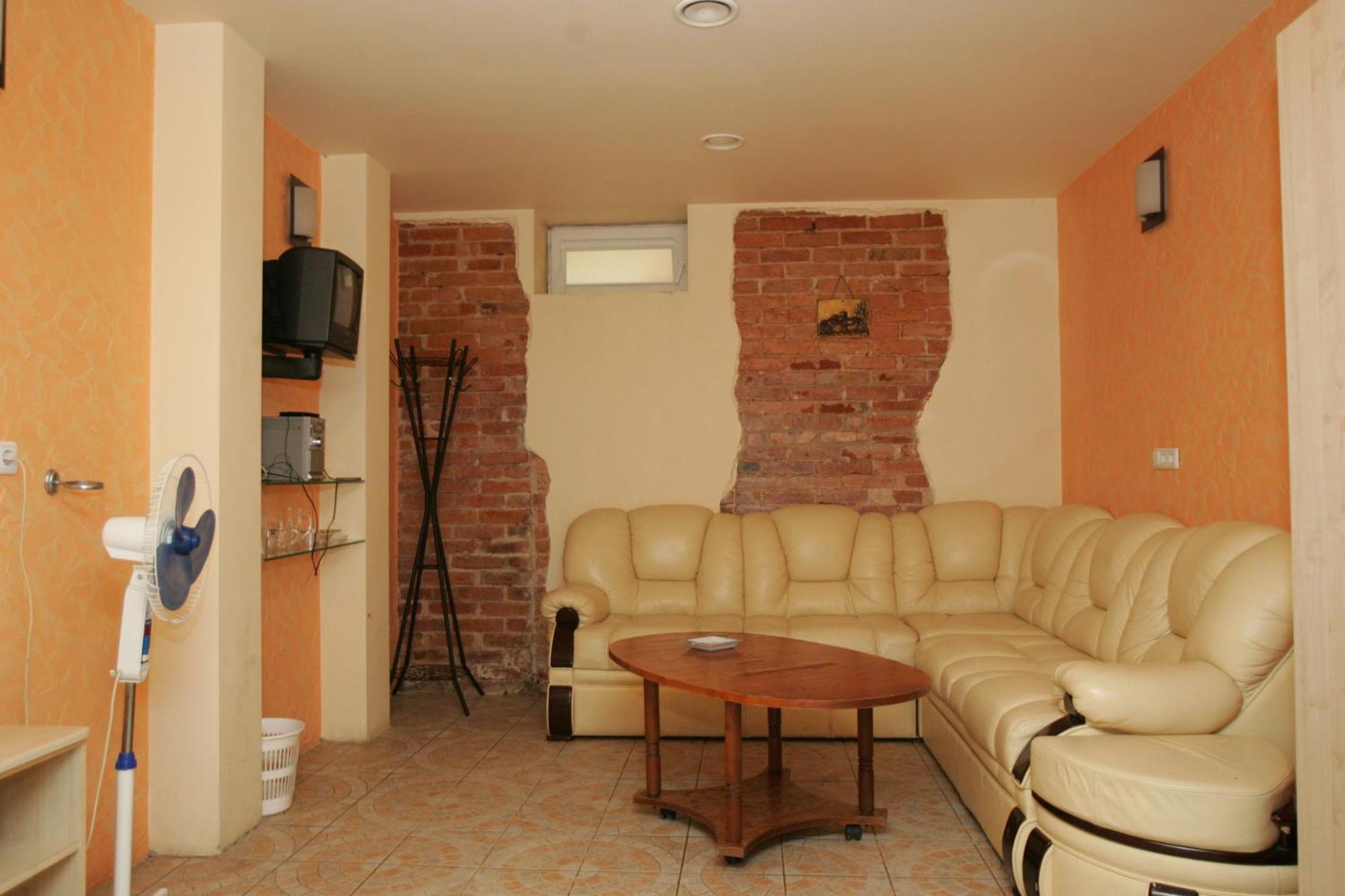 Marijos Karpenko Apartaments كاوناس المظهر الخارجي الصورة